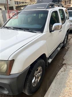 نيسان إكستيرا